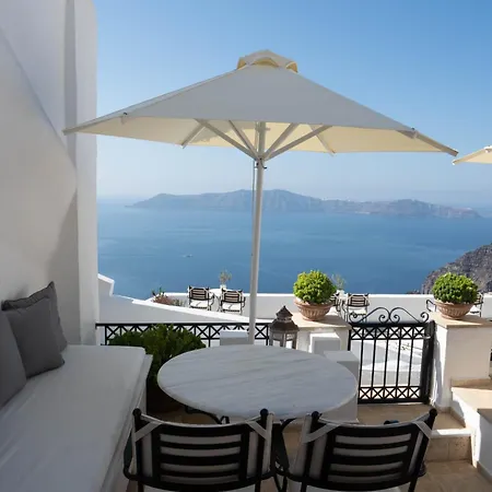 Lithies Traditional Homes Otel 5*