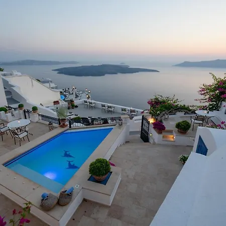 Hotel Lithies Traditional Homes 5*