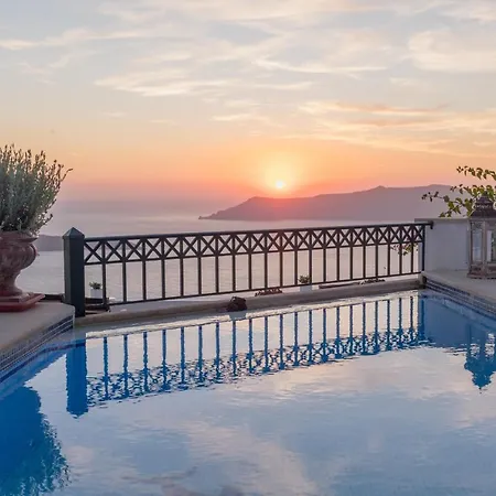 Hotel Lithies Traditional Homes 5*