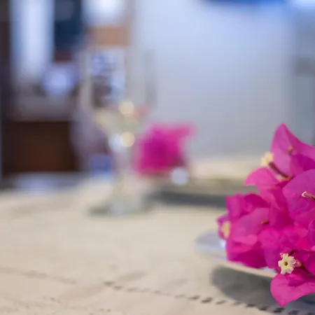 Lithies Traditional Homes 5* Firostefani